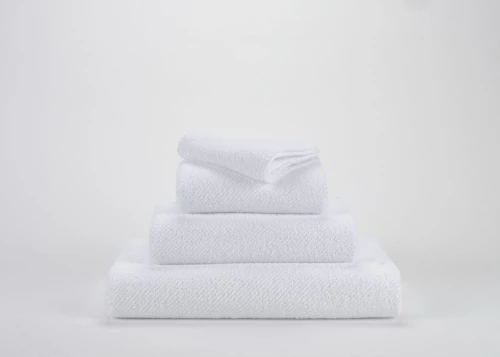 Πετσέτα Μπάνιου Abyss & Habidecor Twill  17 x 22 εκ