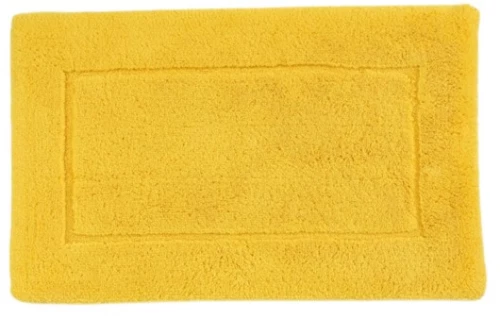 Χαλάκι Μπάνιου Abyss & Habidecor Must Λαιμός Wc 60x60 εκ