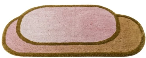 Χαλάκι Μπάνιου Abyss & Habidecor Boudoir 70x120 εκ