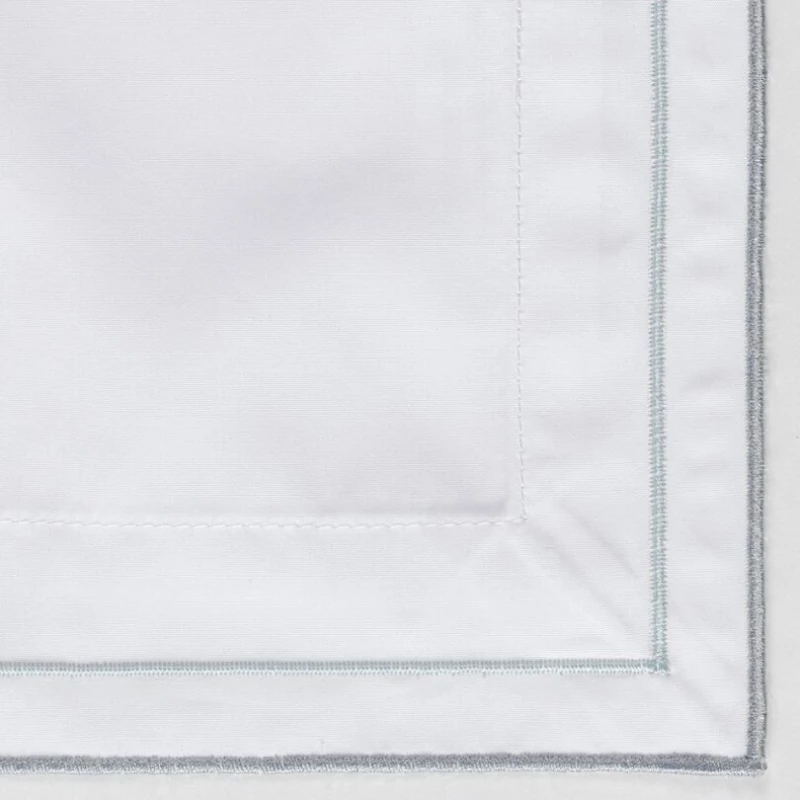 Celso De Lemos Κλινοσκεπάσματα Areo Percale 700 TC Παπλωματοθήκη 155x200 εκ