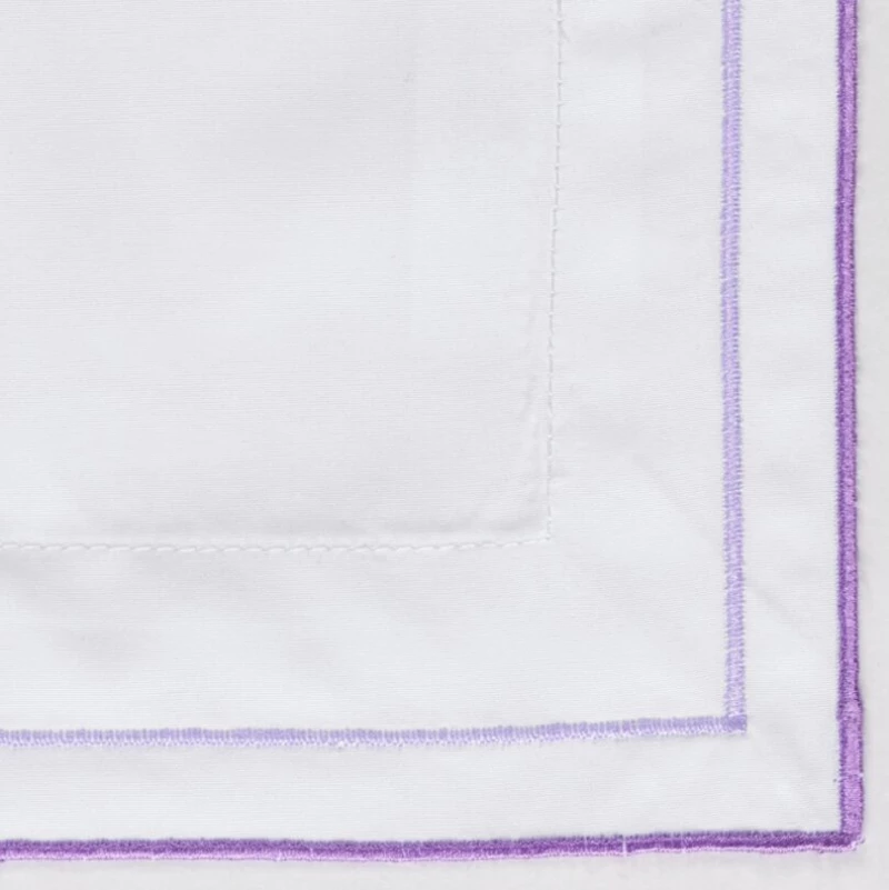 Celso De Lemos Κλινοσκεπάσματα Areo Percale 700 TC Παπλωματοθήκη 250x200 εκ
