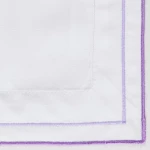 Celso De Lemos Κλινοσκεπάσματα Areo Percale 700 TC Παπλωματοθήκη 250x200 εκ
