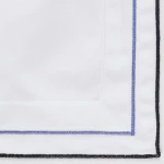 Celso De Lemos Κλινοσκεπάσματα Areo Percale 700 TC Παπλωματοθήκη 135x200 εκ