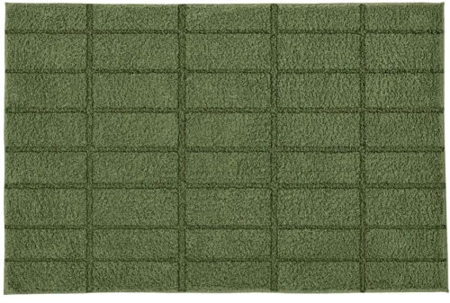 Χαλάκι Μπάνιου Tiles 70x120 εκ