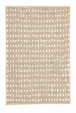 Χαλάκι Μπάνιου Dottino 60x90 εκ