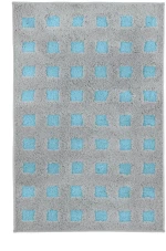 Χαλάκι Μπάνιου Boxes 80x140 εκ