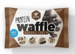 Protein Waffle 50gr - Go Fitness - Double Chocolate