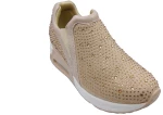 Γυναικείο casual σε μπεζ ΒΒ130