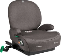 Kikka Boo Κάθισμα Αυτοκινήτου Βoostert 125 εως 150cm i-Boost i-SIZE Brown 41002160022