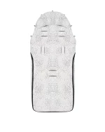 Kikka Boo Ποδόσακος Trendy Memphis White 31108040159