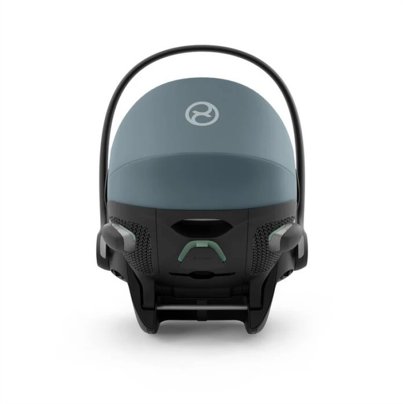 Cybex Κάθισμα Αυτοκινήτου Cloud G i-Size Stormy Blue Plus 524001393