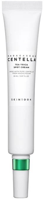 SKIN1004 - Madagascar Centella Tea-Trica Spot Cream - 20 ml / Beauty