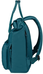 American Tourister Urban Groove City Backpack - deep ocean