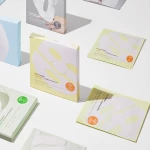 Sungboon Editor - Deep Collagen Niacin Vita C Brightening Mask - 1 pcs. / Beauty