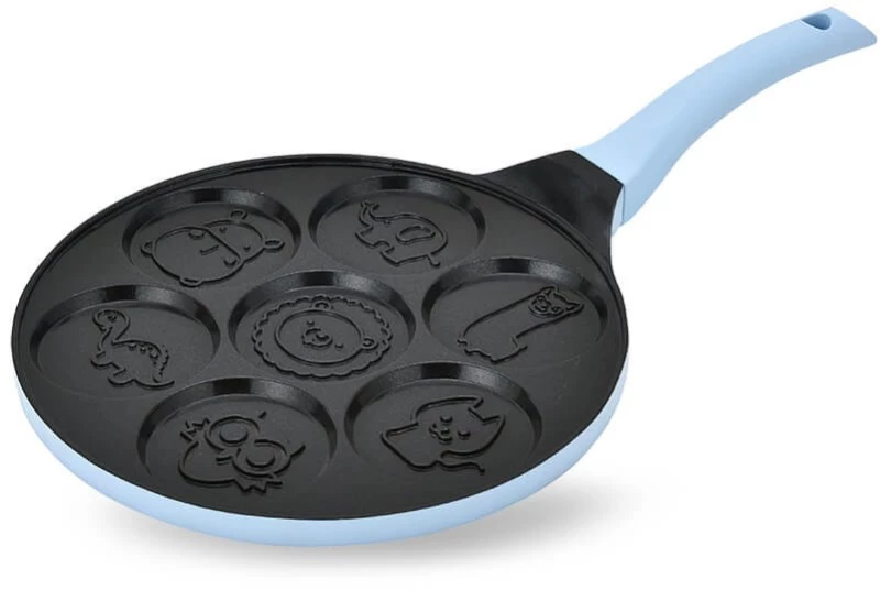 Pancake pan 26cm Maestro MR-1222-C CUTE