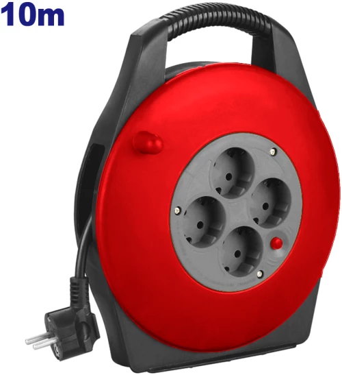 EMTOP ΜΠΑΛΑΝΤΕΖΑ ΚΑΡΟΥΛΙ 10Μ EMEJ8375