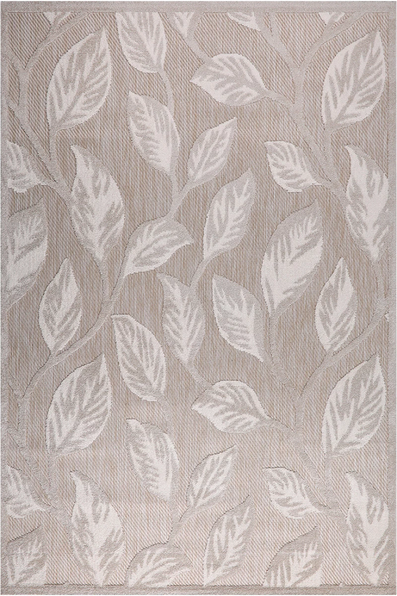 Beauty Home Χαλί Sahara Art 9974 Μπεζ 200x290