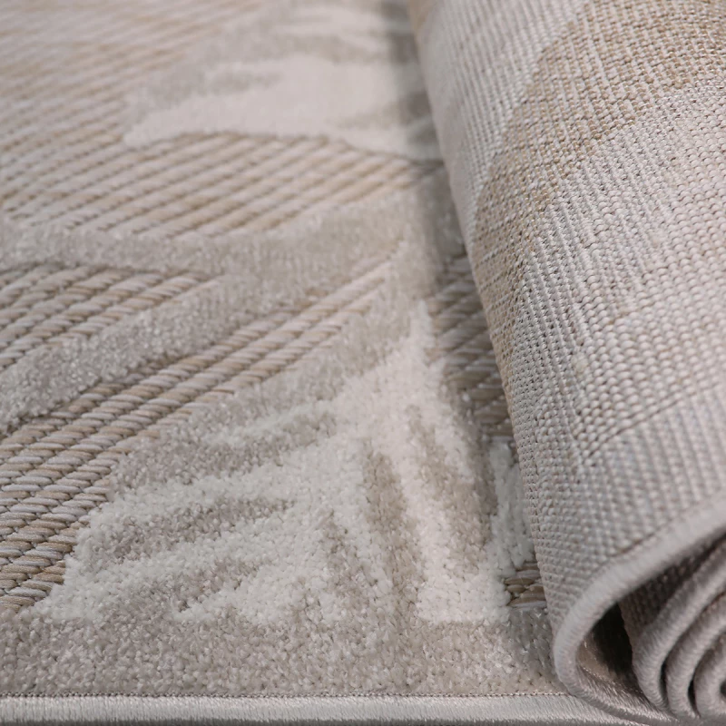 Beauty Home Χαλί Sahara Art 9974 Μπεζ 200x290