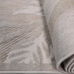 Beauty Home Χαλί Sahara Art 9974 Μπεζ 200x290