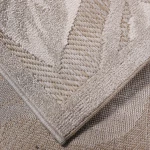 Beauty Home Χαλί Sahara Art 9974 Μπεζ 200x290