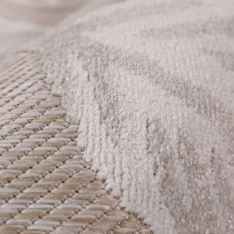 Beauty Home Χαλί Sahara Art 9974 Μπεζ 200x290