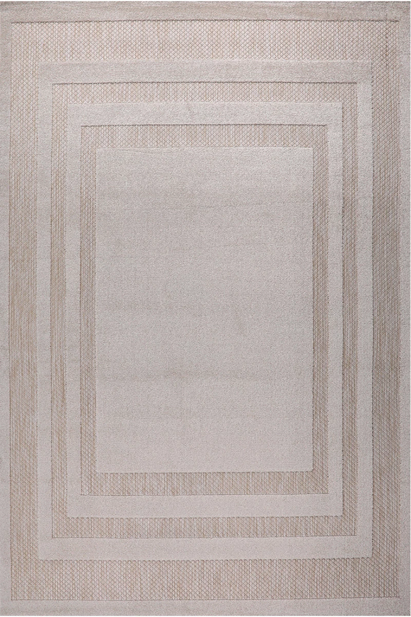 Beauty Home Χαλί Sahara Art 9971 Μπεζ 160x230
