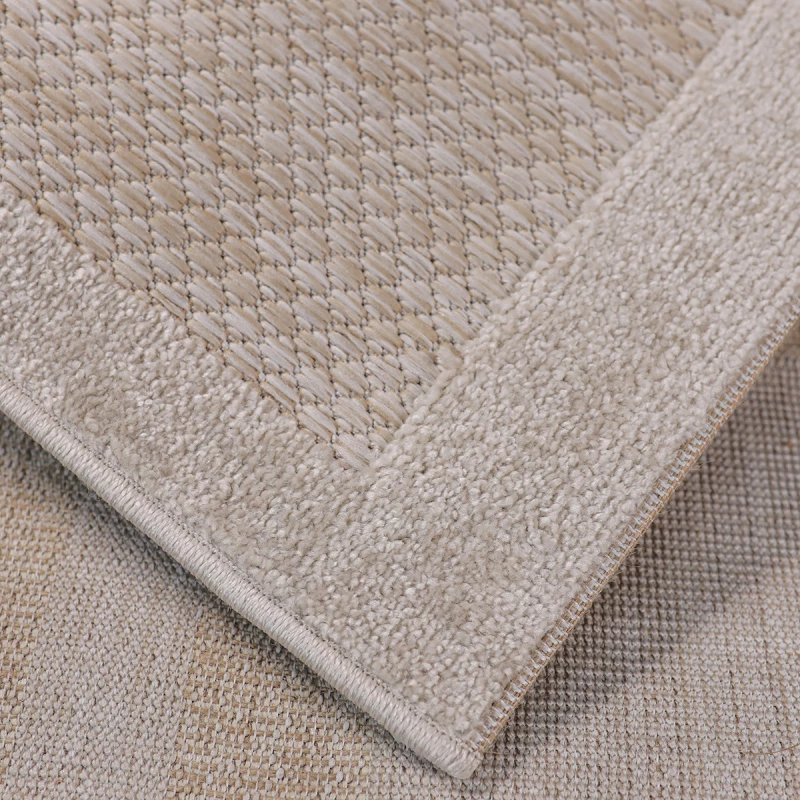 Beauty Home Χαλί Sahara Art 9971 Μπεζ 160x230