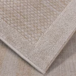 Beauty Home Χαλί Sahara Art 9971 Μπεζ 160x230