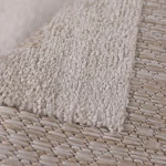 Beauty Home Χαλί Sahara Art 9971 Μπεζ 160x230