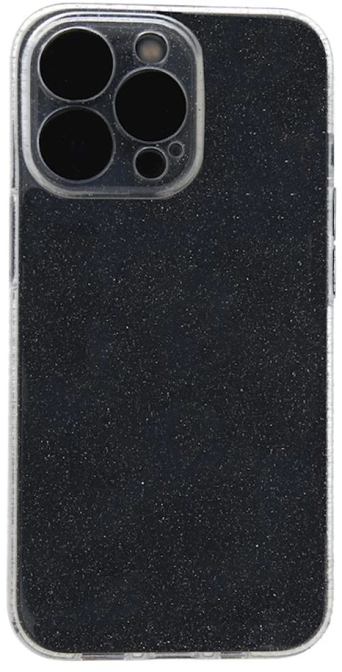 Shine case for Samsung Galaxy A55 5G transparent