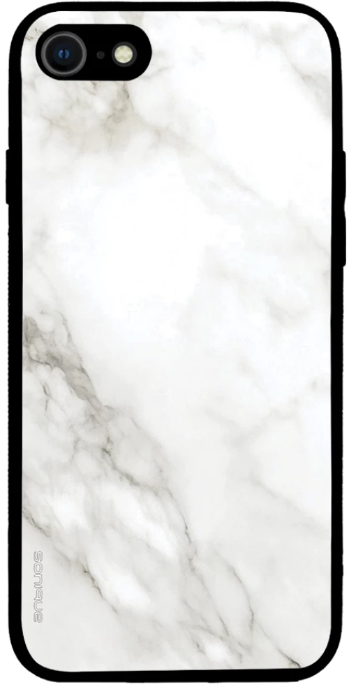 Θήκη Sonique Marble Series για Samsung Galaxy A20e Λευκό