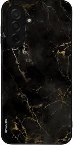 Θήκη Sonique Marble Series για Samsung Galaxy A26 5G Μαύρο 01
