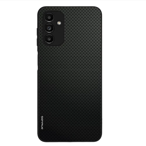 Θήκη Sonique Carbon Series για Samsung Galaxy A13 5G / Galaxy A04s Μπλε