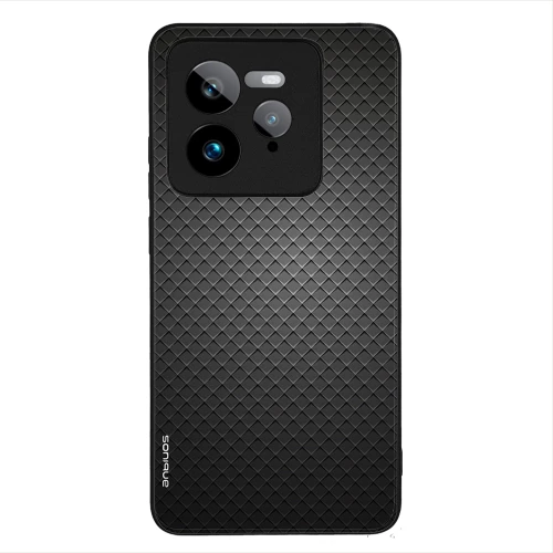 Θήκη Sonique Carbon Series για Realme Realme GT 7 Pro 5G Γκρι