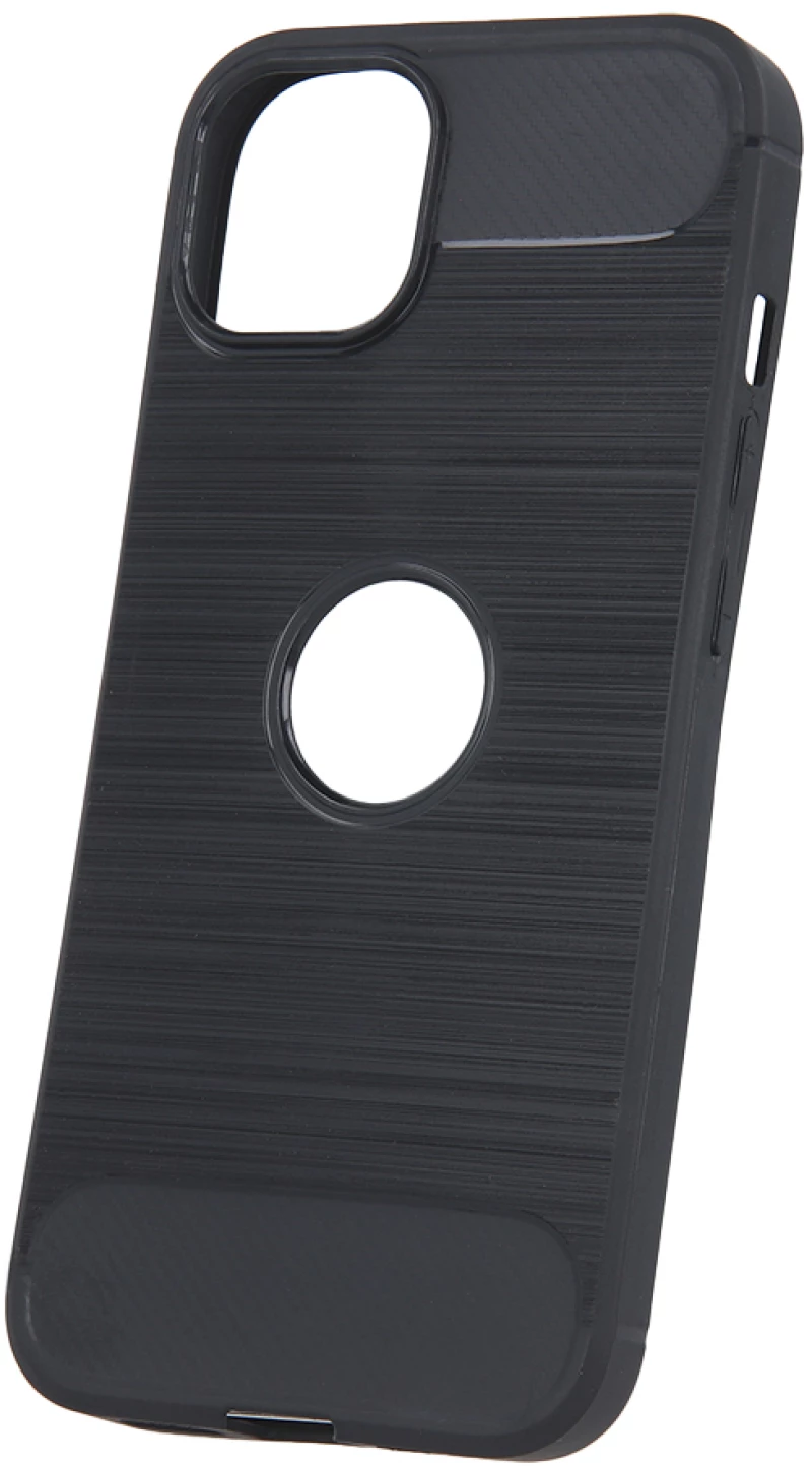 Simple Black case for iPhone 11 black