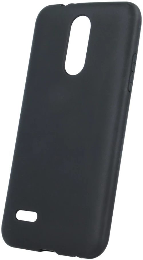 Matt TPU case for Xiaomi Redmi 9A / 9AT / 9i black