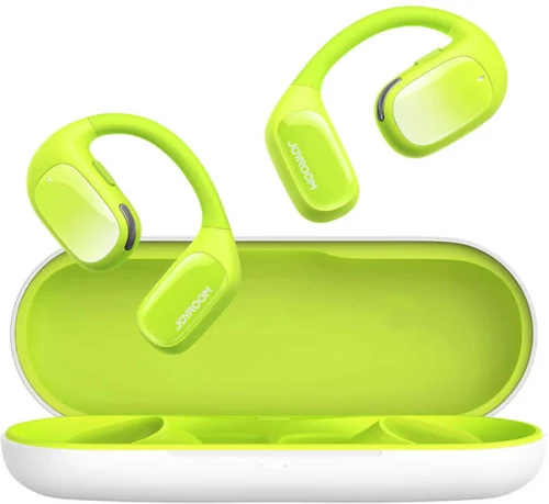 Wireless Open-Ear Headphones Joyroom JR-OE1 (Green) 10 + 4 pcs FOR FREE