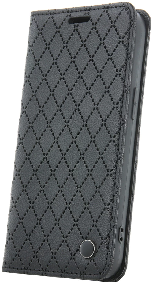 Smart Caro case for Motorola Moto G24 / G04 black