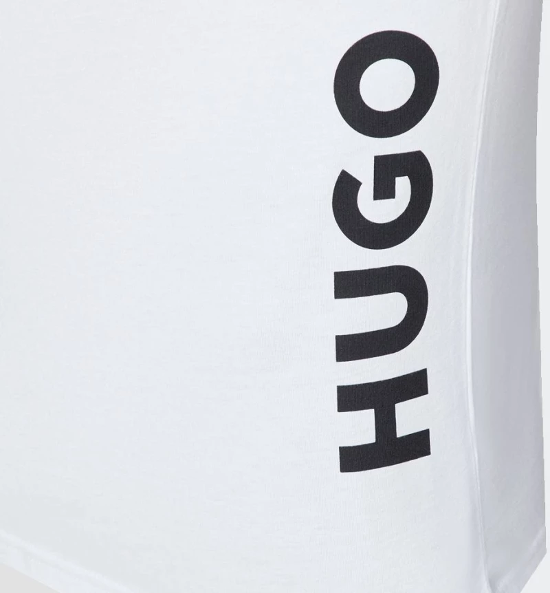 HUGO T-SHIRT RN RELAXED - 50493727-100