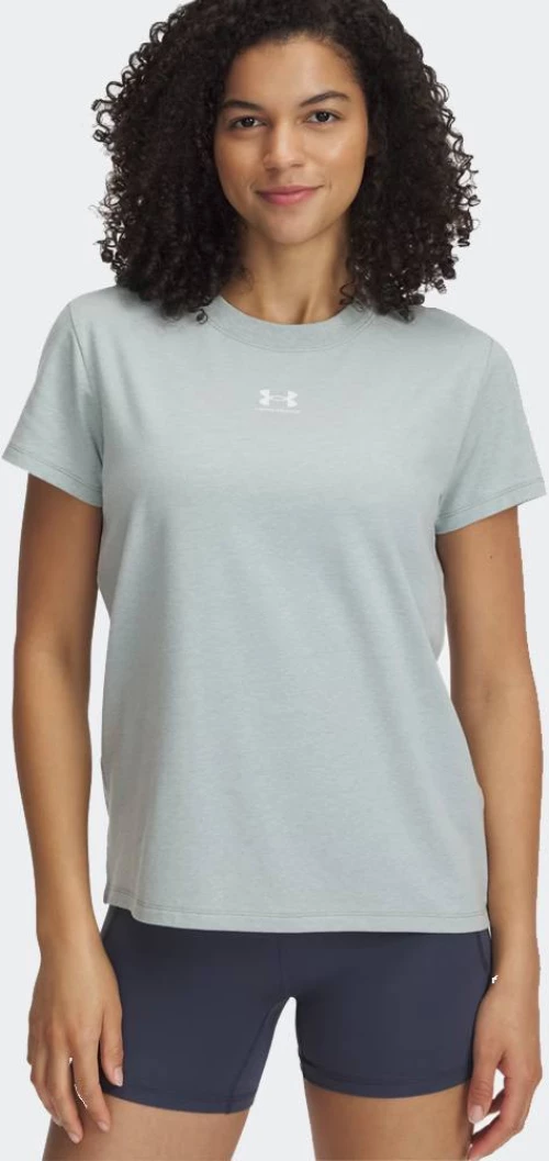 UNDER ARMOUR Off Campus Core SS - 1383648-349
