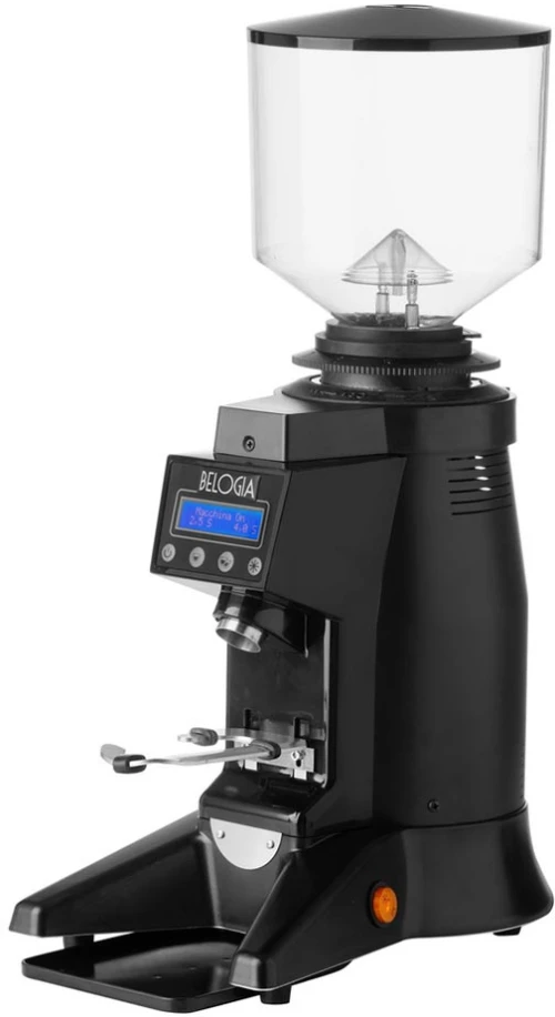 Μύλος άλεσης καφέ On demand BELOGIA OD 64
