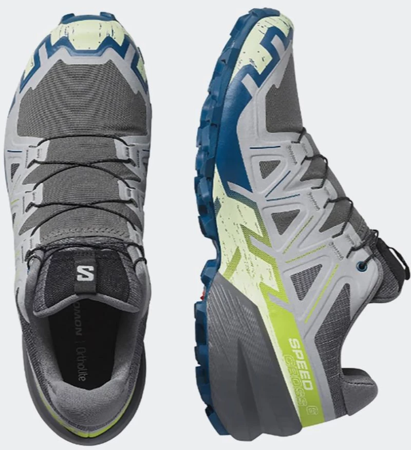 SALOMON SPEEDCROSS 6  - 478109