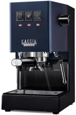 Μηχανή espresso GAGGIA NEW CLASSIC COLOR BLUE