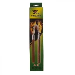 Nunchaku YINGJIAN DUSK Ξύλινα Αλυσίδα