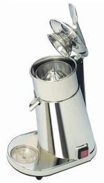 Λεμονοστίφτης χρωμίου VEMA SP 2072/EL