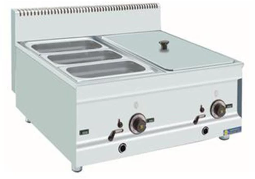 Μπαιν Μαρί ηλεκτρικό SER GAS BE2