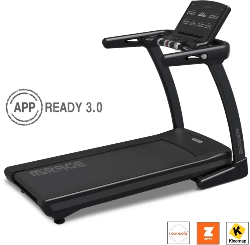 Διάδρομος Προπόνησης MIRAGE S50 AC APP Ready 3.0 TOORX