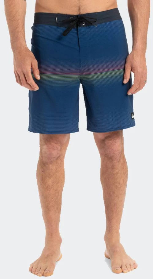 QUIKSILVER SURFSILK STRAIGHT LEG 18 - EQYBS04889-BSW6
