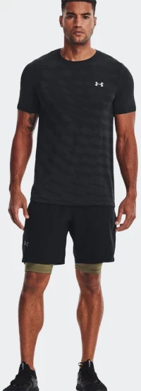 Under Armour Vanish Woven Shorts - 1370382-001