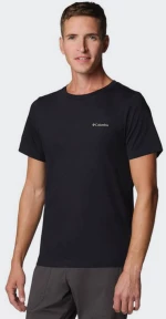 COLUMBIA RAPID RIDGE BACK GRAPHIC TEE - 1934824-004